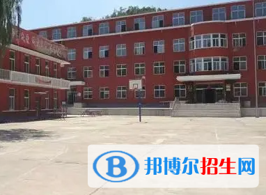 2023承德正源中等专业学校招生简章