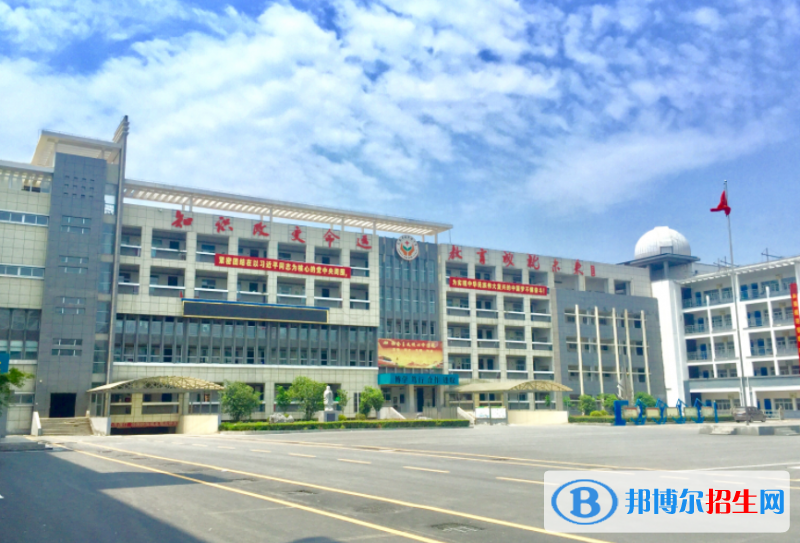 阜南实验中学2022录取分数线（2023参考）