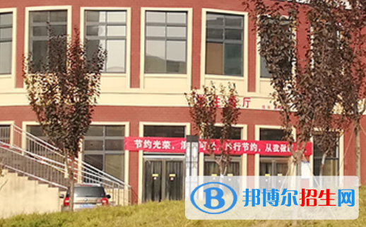 2023中牟电子科技中等专业学校招生简章