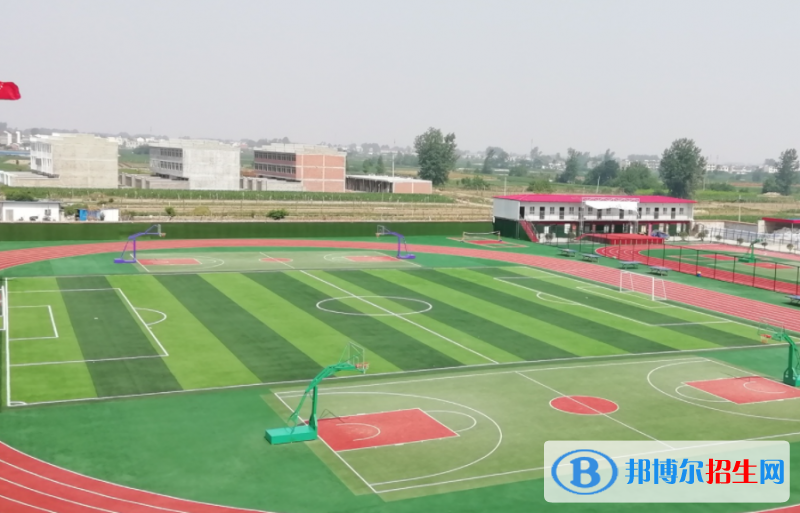 颍上县人和中学2022录取分数线（2023参考）