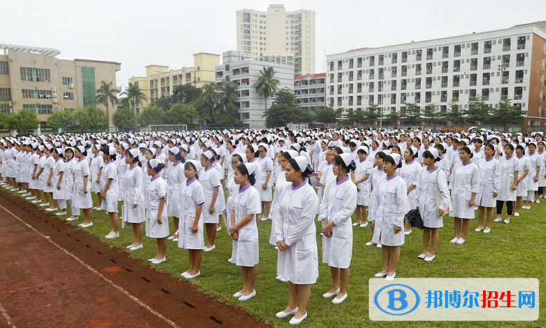 2024海南中专学校有哪些  海南中专学校名单一览表