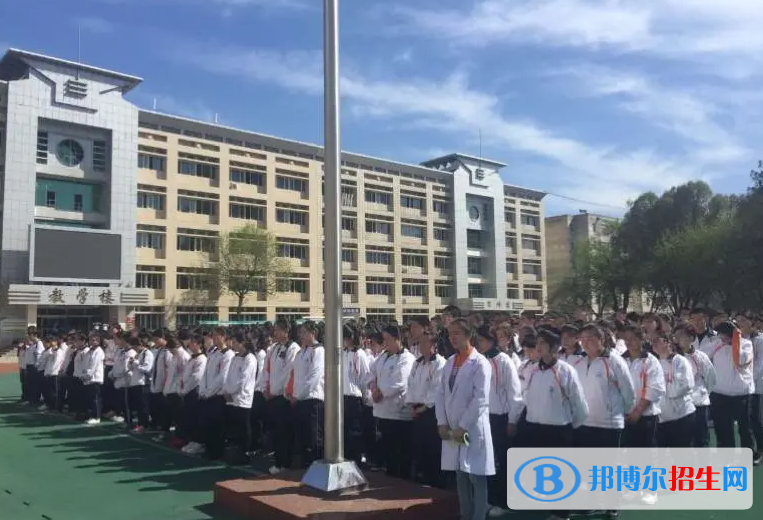 2024新疆中专学校有哪些  新疆中专学校名单一览表