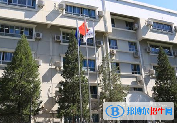 2023北京市第一七九中学招生简章