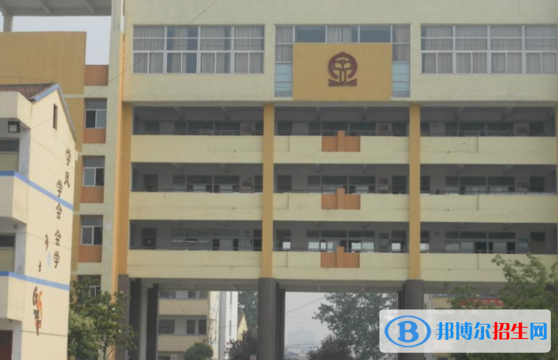 砀山铁路中学2022录取分数线（2023参考）