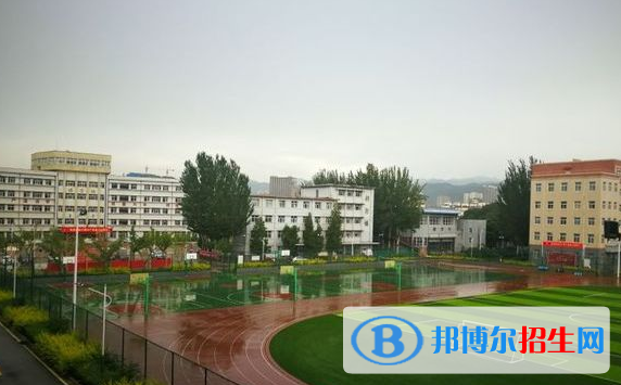 2024张家口中专学校有哪些  张家口中专学校名单一览表