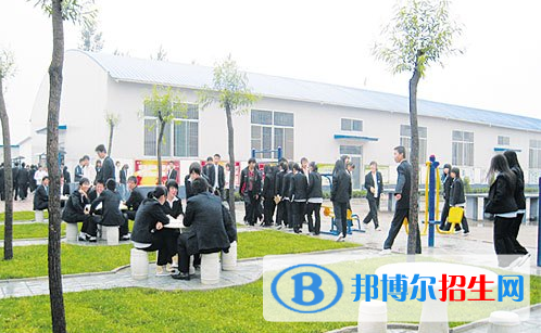2024忻州中专学校有哪些  忻州中专学校名单一览表