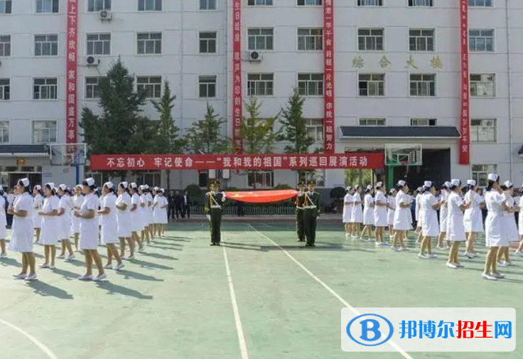 2024吕梁中专学校有哪些  吕梁中专学校名单一览表