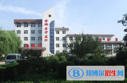 鹿泉区实验高级中学2022录取分数线（2023参考）
