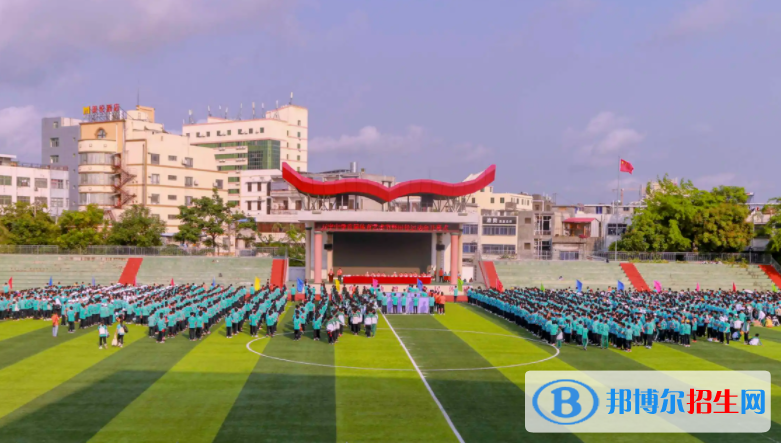 万宁市万宁中学历年招生分数线一览表(2023参考)