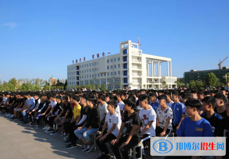 2024连云港中专学校有哪些  连云港中专学校名单一览表