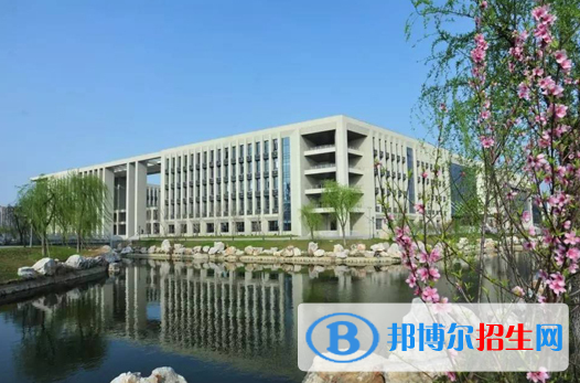 2024淮安中专学校有哪些  淮安中专学校名单一览表