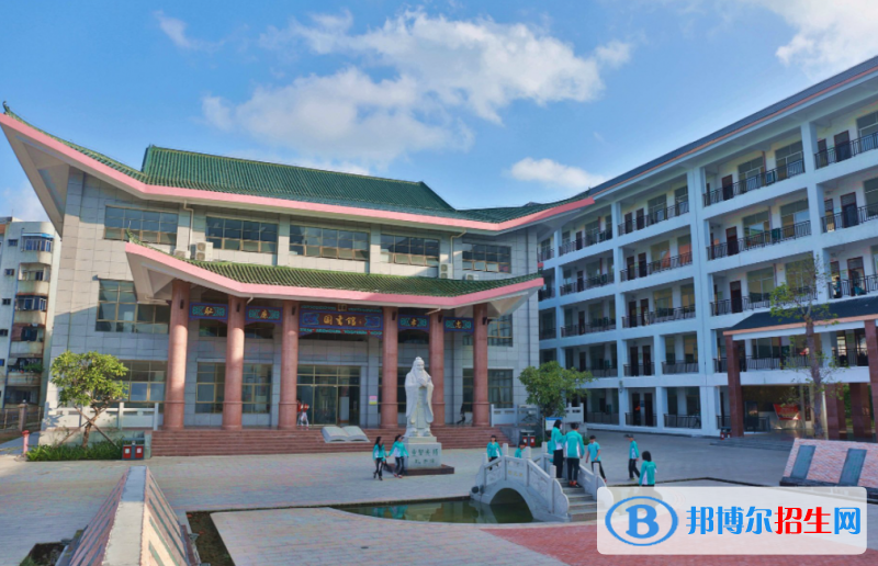 万宁市万宁中学怎么样、好不好(2023参考)