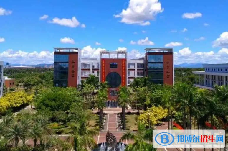 北京师范大学万宁附属中学怎么样、好不好(2023参考)