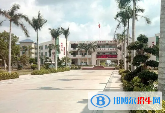 万宁市大同中学怎么样、好不好(2023参考)