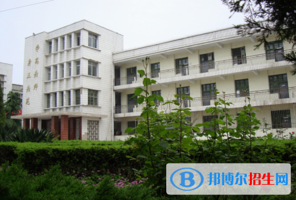 2024六安中专学校有哪些  六安中专学校名单一览表