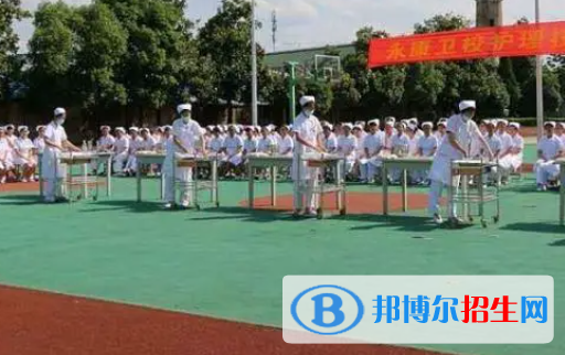 2024金华中专学校有哪些  金华中专学校名单一览表