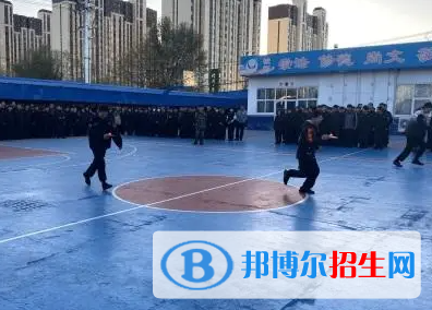衡水北方司法学校地址在哪里,哪个地区,哪个城市?