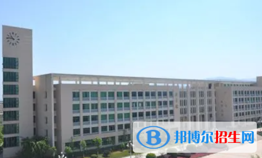 2023赣州中专学校有哪些  赣州中专学校名单一览表
