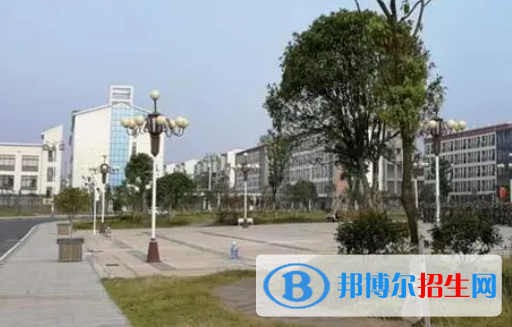 2023吉安中专学校有哪些  吉安中专学校名单一览表
