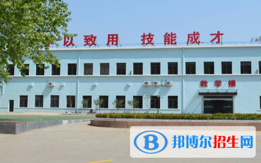 2023青岛中专学校有哪些  青岛中专学校名单一览表