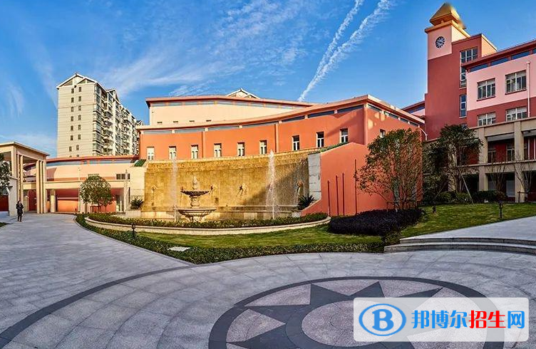 2023年上海民办万源协和双语学校怎么样