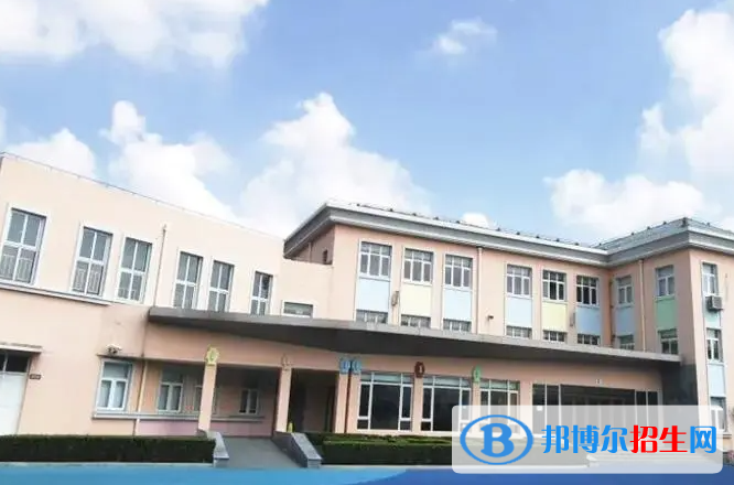 2023年上海民办中芯学校小学部招生政策