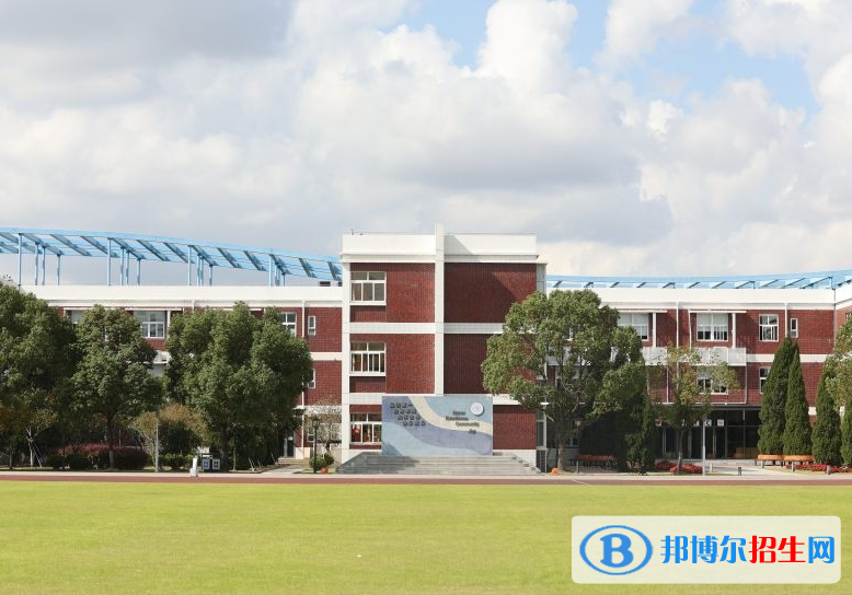 2023年上海民办中芯学校小学部入学条件