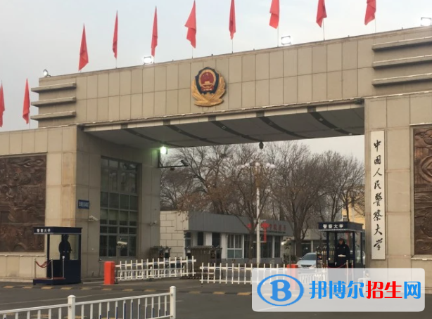 2023河北所有大学排名名单一览表