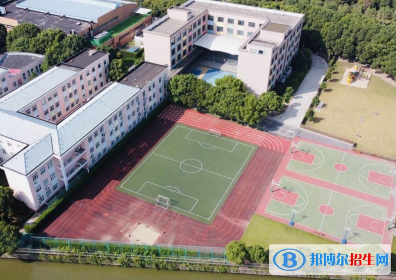 2023年上海民办中芯学校小学部入学考试