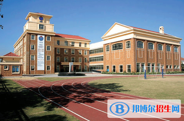 2023年上海耀中国际学校小学部招生政策