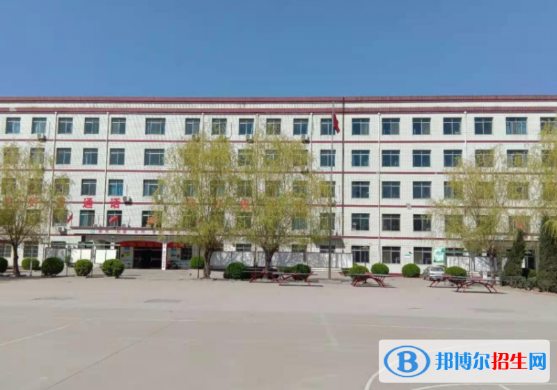 石家庄龙凤中学2022录取分数线（2023参考）