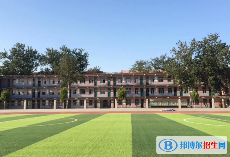 深泽中学2022录取分数线（2023参考）