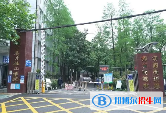 2024湖北技工学校有哪些  湖北技工学校名单一览表