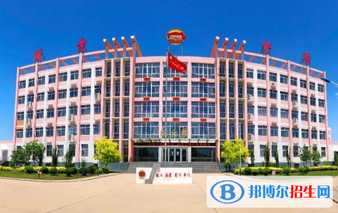 石家庄敬业中学2022录取分数线（2023参考）
