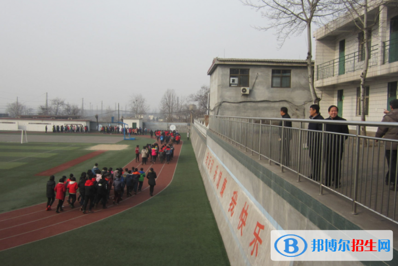 平山回舍中学2022录取分数线（2023参考）