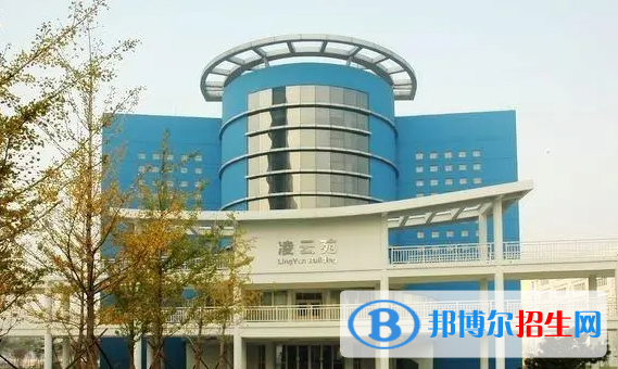 石家庄第二实验中学2022录取分数线（2023参考）