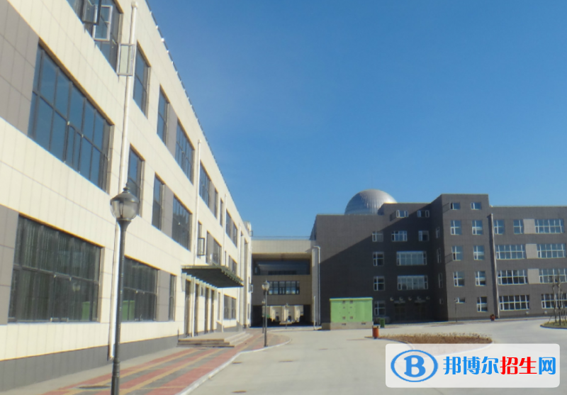 沧州市民族中学2022录取分数线（2023参考）