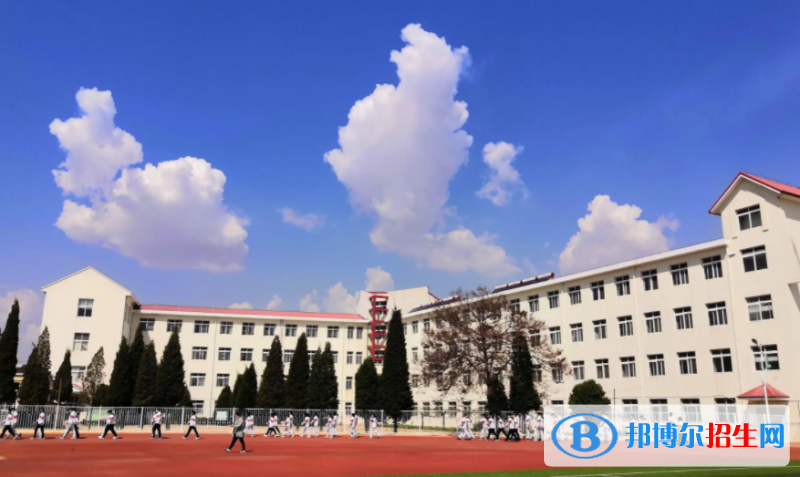 秦皇岛市北戴河中学2022录取分数线（2023参考）