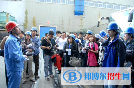 2024太原技工学校有哪些  太原技工学校名单一览表