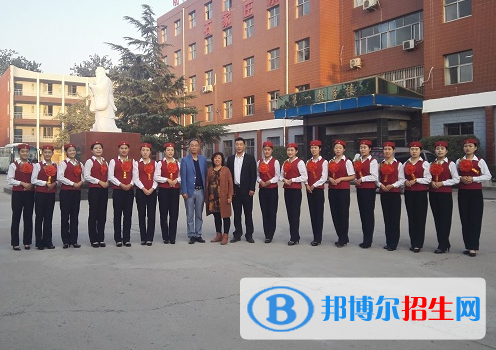 2024大同技工学校有哪些  大同技工学校名单一览表