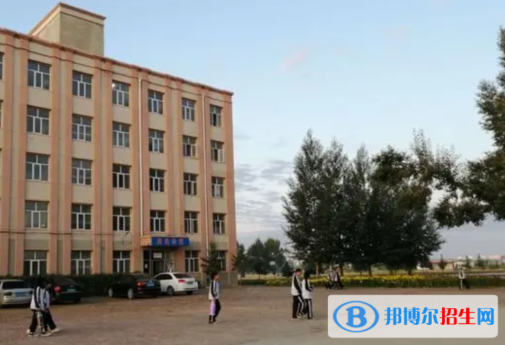 康保衡水一中联合中学录取分数线