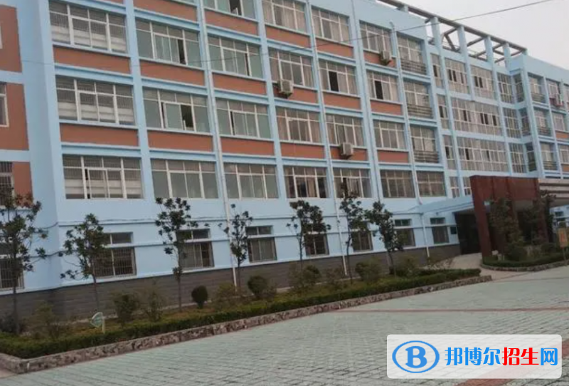 淮南十六中、杨公中学2022录取分数线（2023参考）