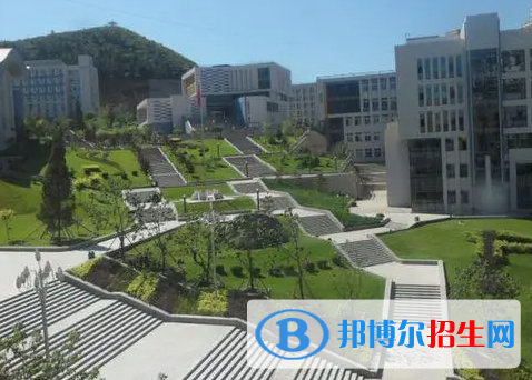 2024承德技工学校有哪些  承德技工学校名单一览表