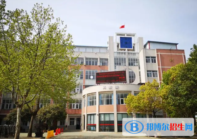 凤台精忠中学2022录取分数线（2023参考）