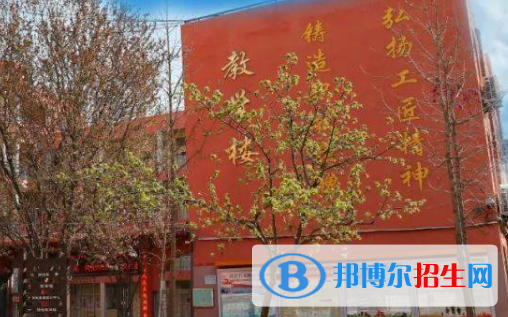2023滨州中专学校有哪些  滨州中专学校名单一览表