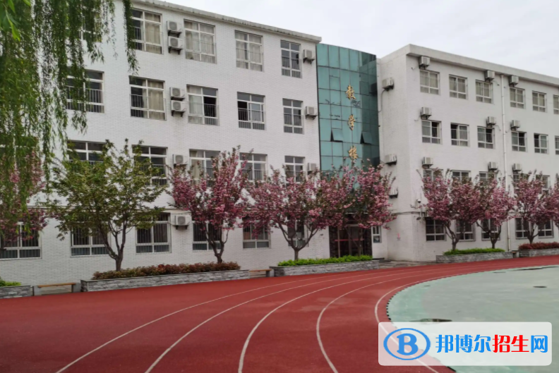 西安七十一中、西港花园高中、思源中学2022录取分数线（2023参考）