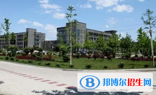 2023安阳中专学校有哪些  安阳中专学校名单一览表