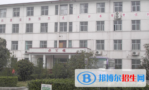 2023许昌中专学校有哪些  许昌中专学校名单一览表