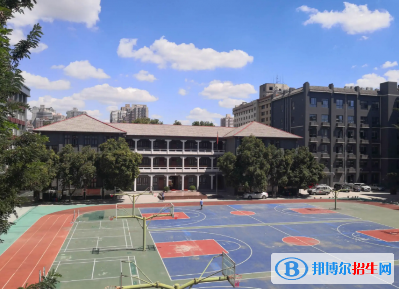 西安二十六中、高新一中沣东中学2022录取分数线（2023参考）