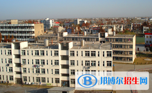 2023天门中专学校有哪些  天门中专学校名单一览表
